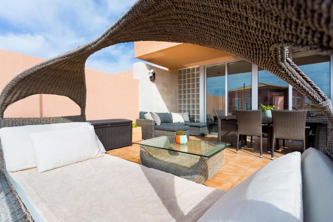 Modern House With Private Swimming Pool Villa เอลเมดาโน ภายนอก รูปภาพ