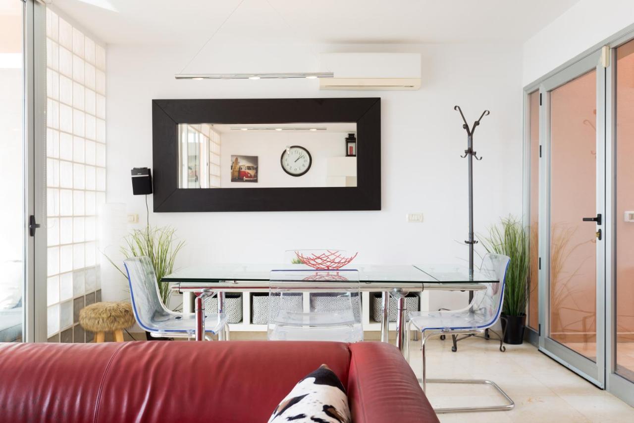 Modern House With Private Swimming Pool Villa เอลเมดาโน ภายนอก รูปภาพ