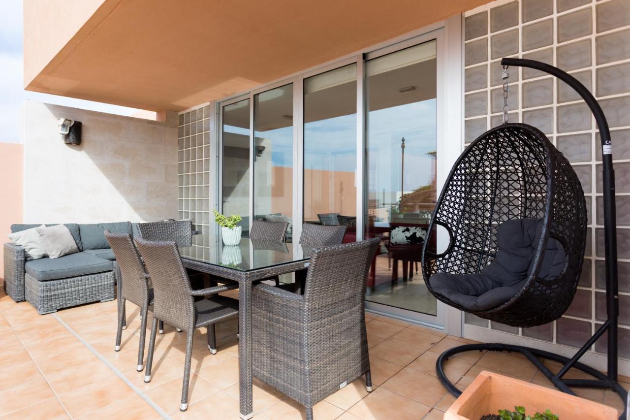Modern House With Private Swimming Pool Villa เอลเมดาโน ภายนอก รูปภาพ