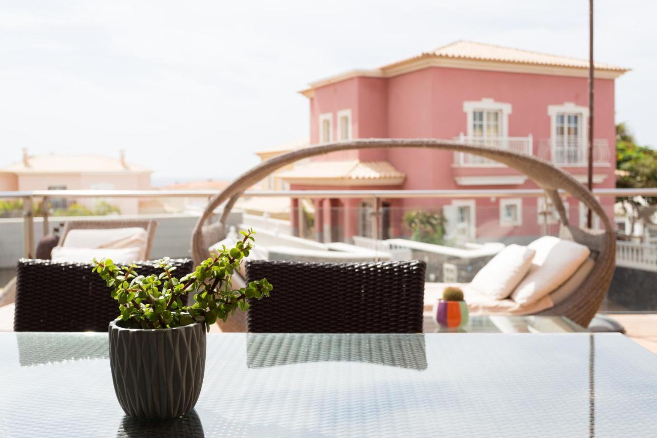 Modern House With Private Swimming Pool Villa เอลเมดาโน ภายนอก รูปภาพ