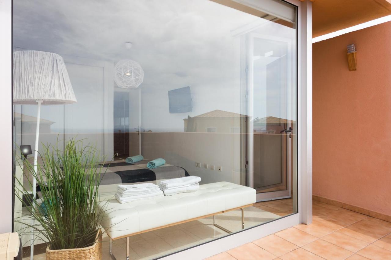 Modern House With Private Swimming Pool Villa เอลเมดาโน ภายนอก รูปภาพ